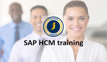 SAP HCM at iTraining London